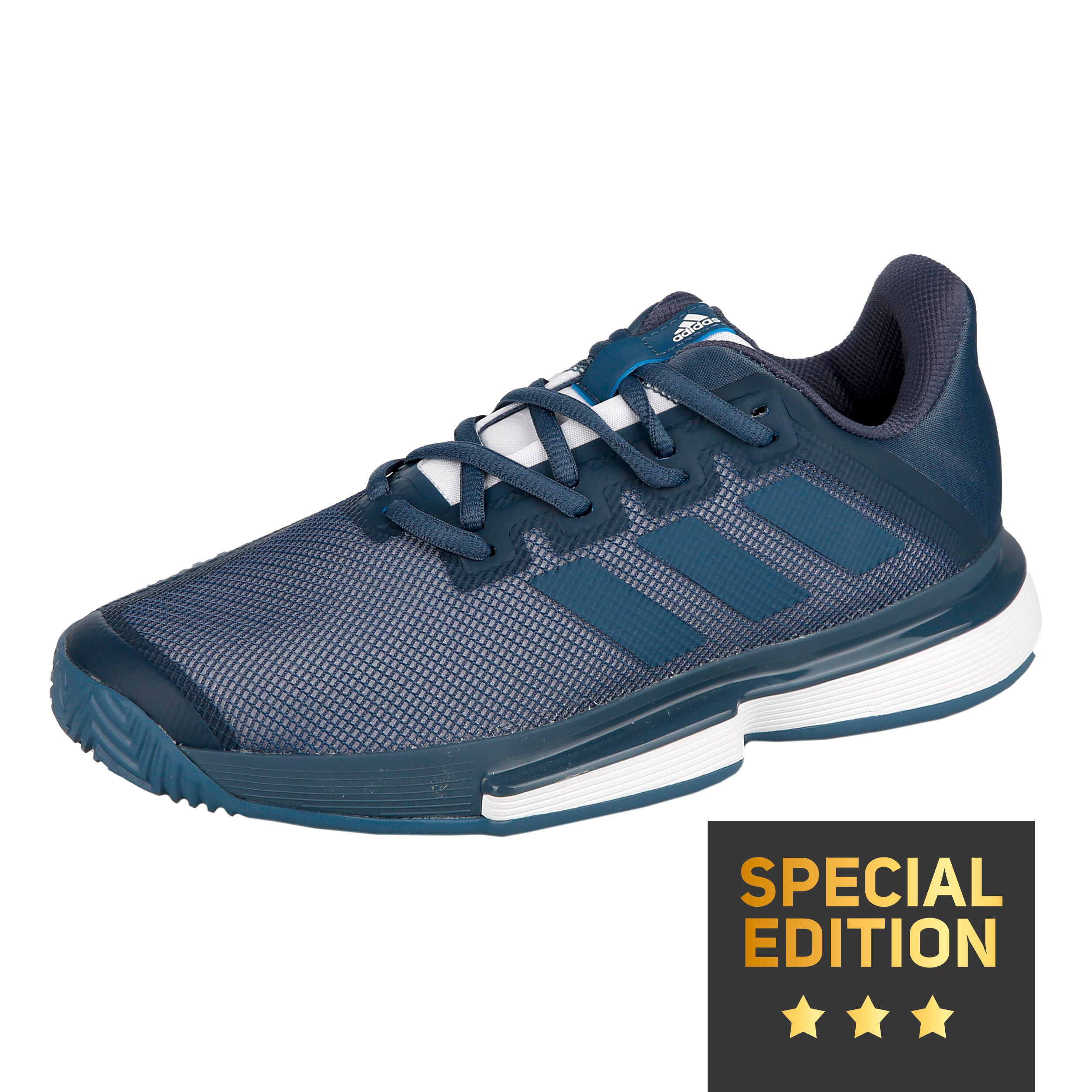 scarpe adidas con tre pallini