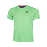 Abbigliamento BIDI BADU Crew Inside Out Junior V-Neck Tee