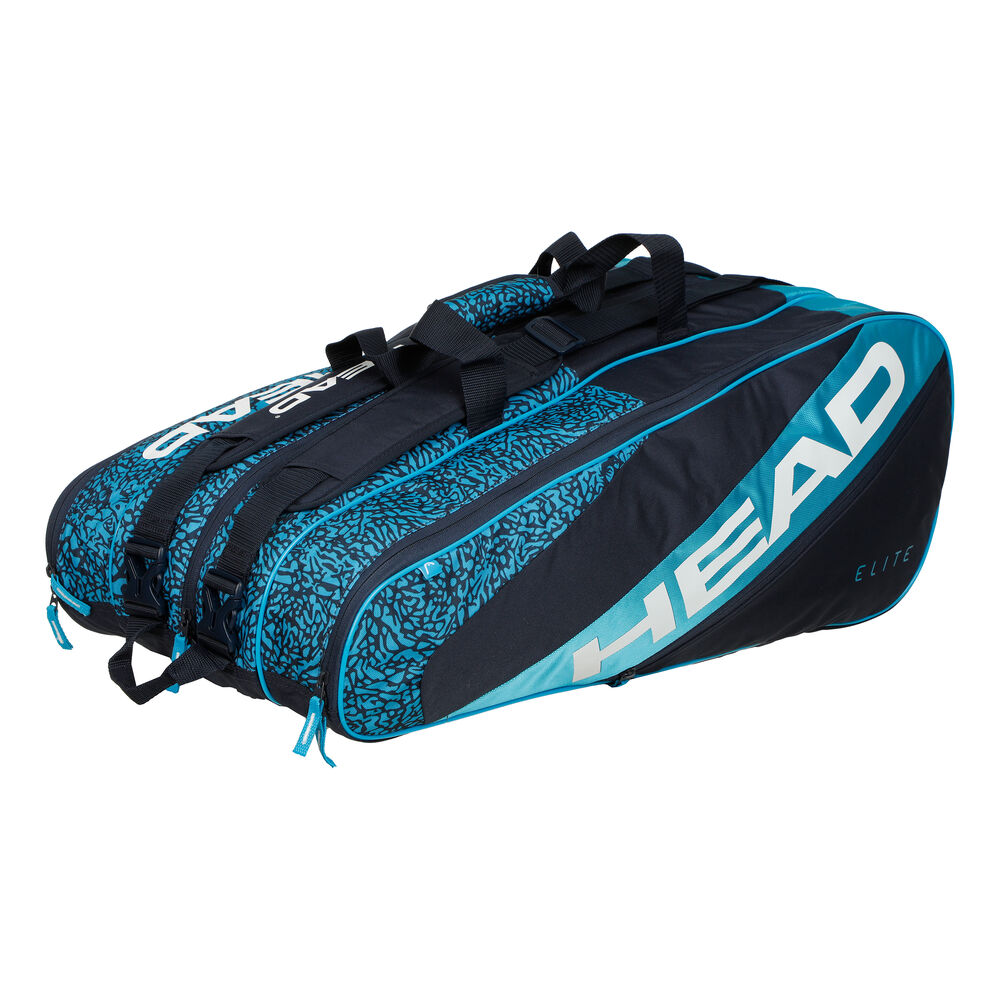 Image of Elite 12R Borsa Per Racchetta Da 12