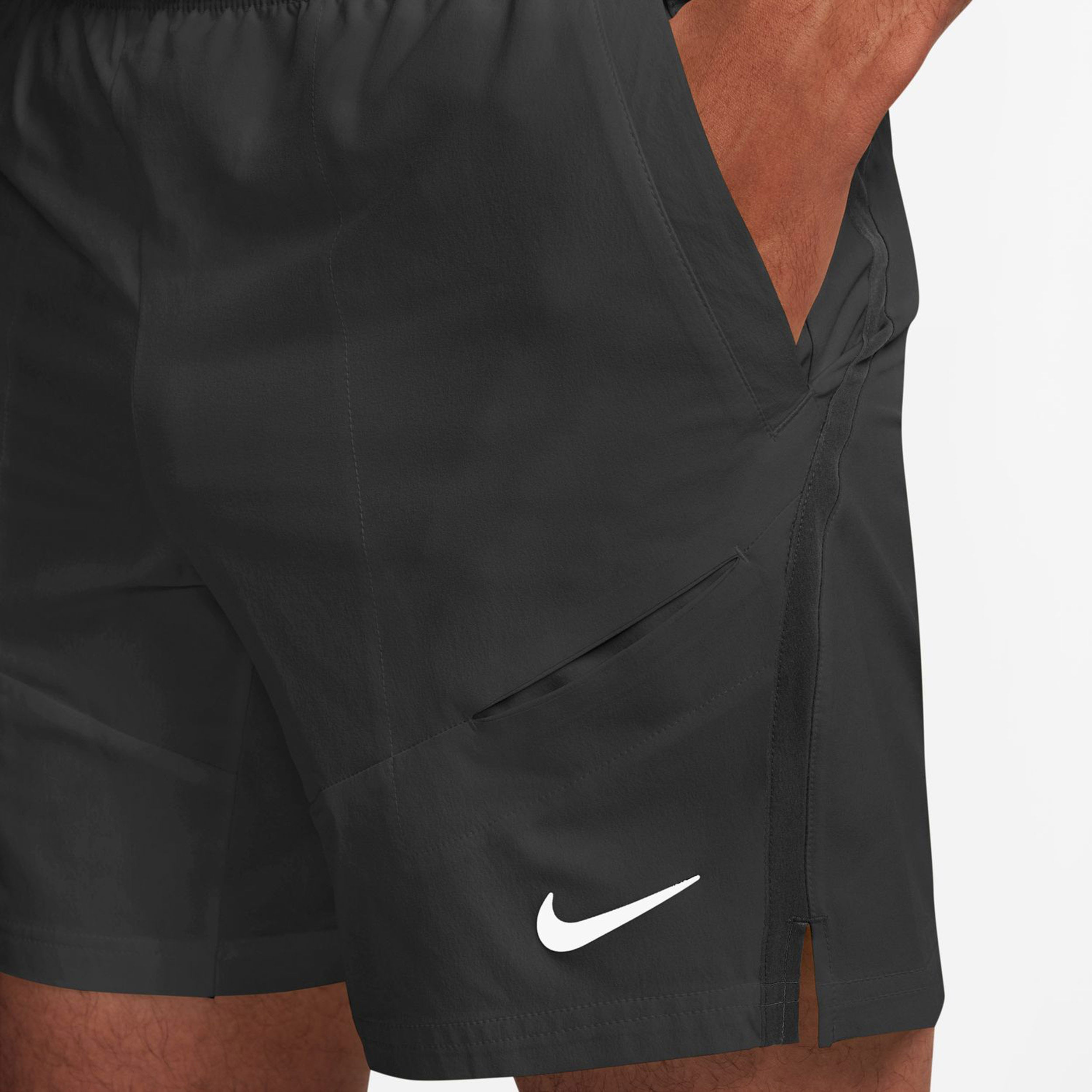 Pantaloncini tennis nike uomo hot sale