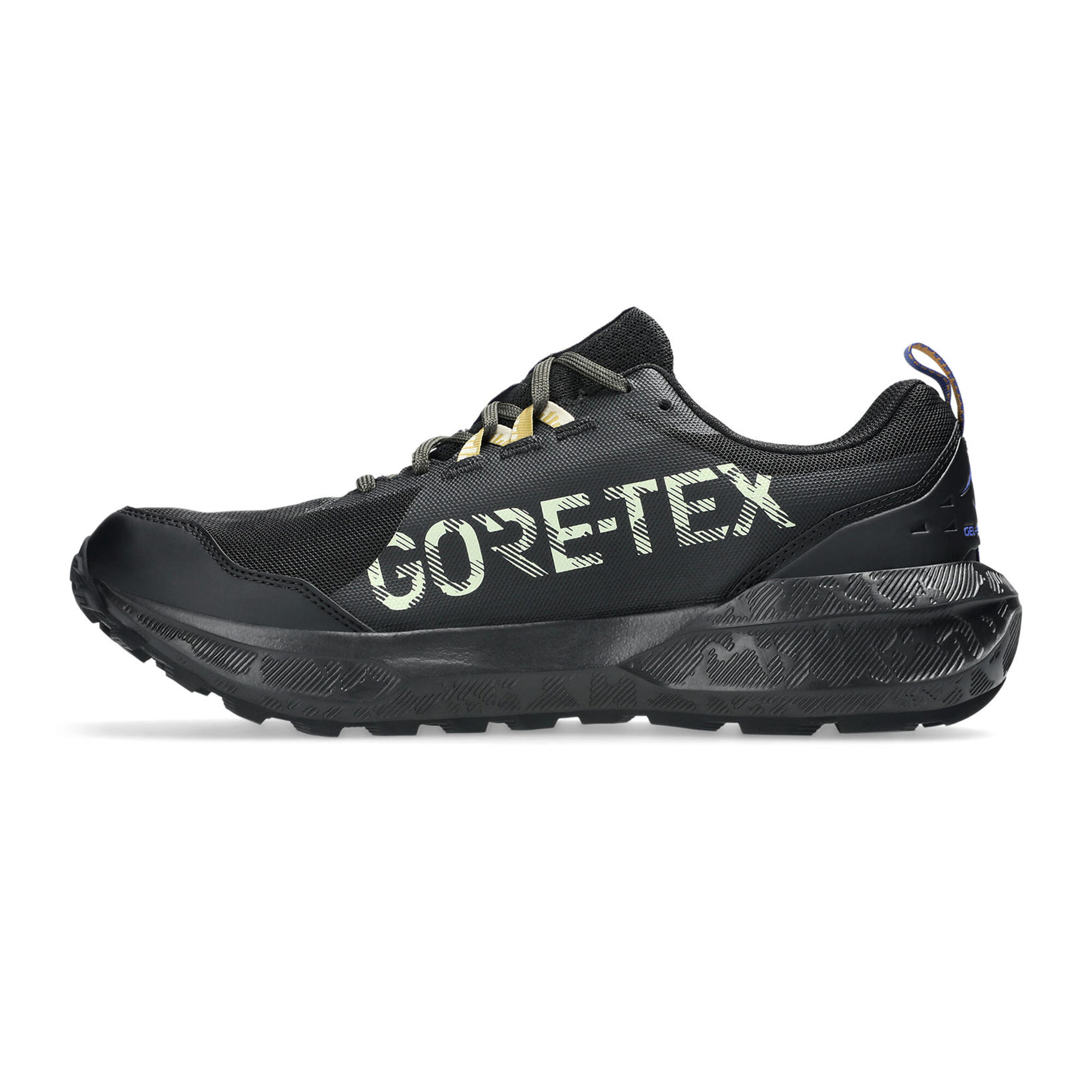 ASICS