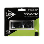 Grip Dunlop Dunlop  Gecko-Tac Replacement Grip Confezione da 1 - nero
