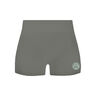 Soleus Move Pantaloncini Donna-Grigio