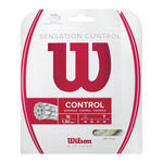 Corde Da Tennis Wilson Sensation Control 12,2m natur