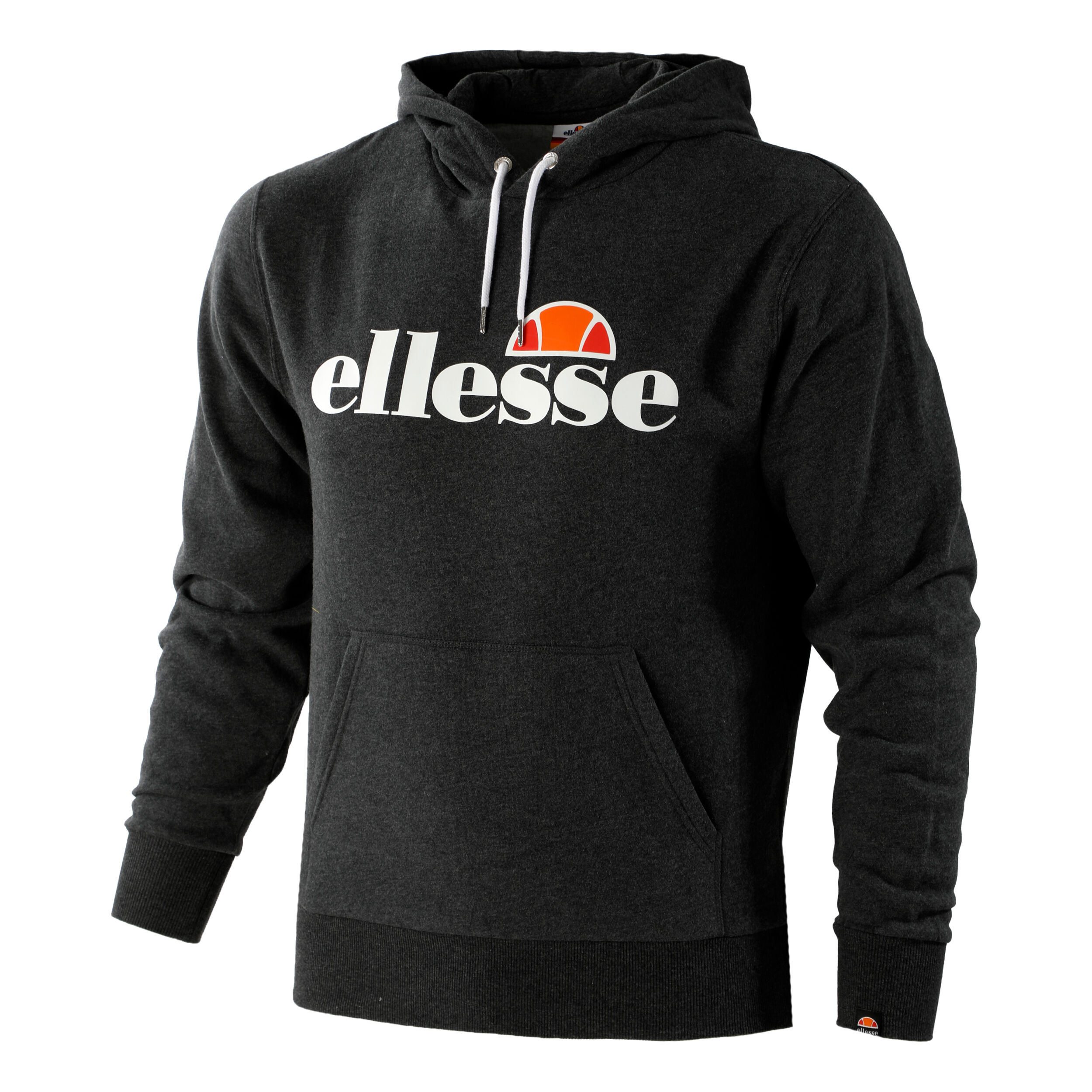 ellesse hoodie heren