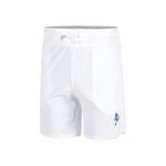 Abbigliamento AB Out AB Out Tech New Club Pantaloncini Uomini-Bianco
