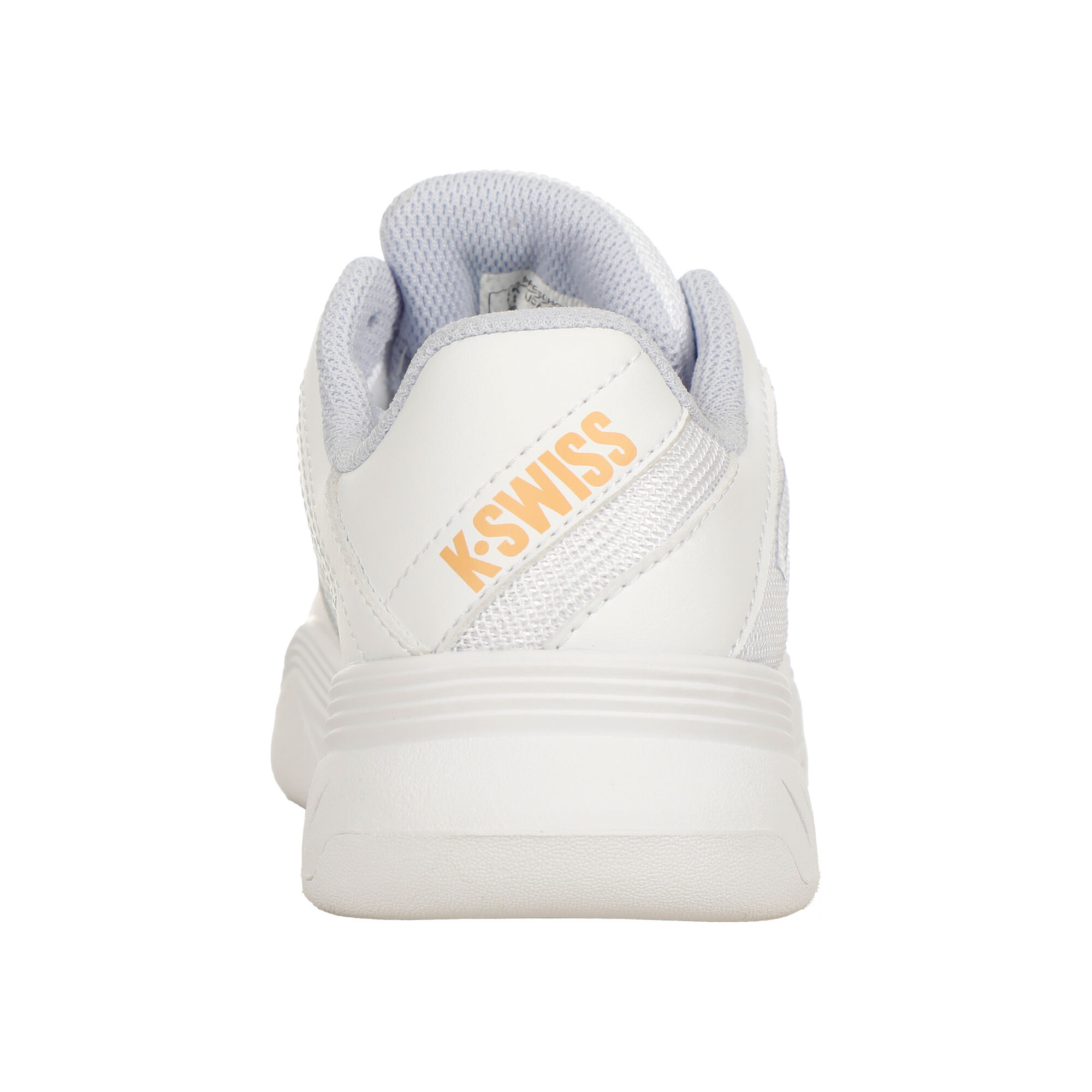 K-Swiss