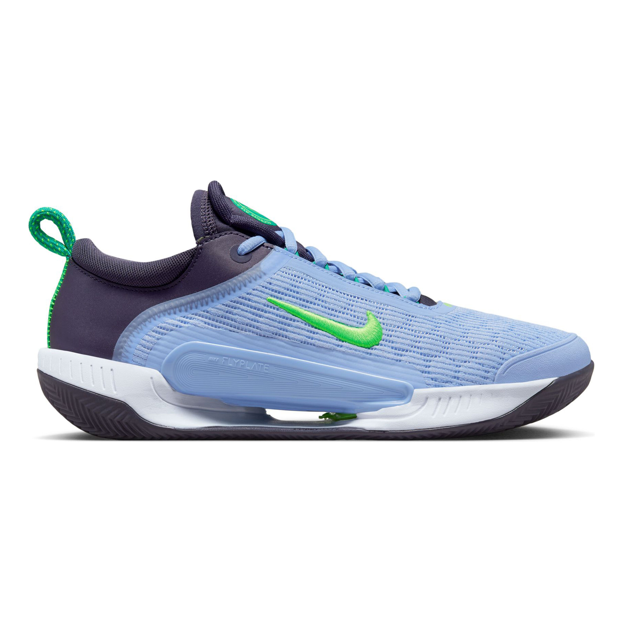 Scarpa da tennis nike sales