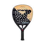 Racchette da padel Bullpadel Bullpadel  Hack 04 Premier Padel Collection Racchette da padel 