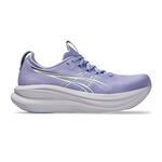 Scarpe da corsa ASICS ASICS Gel-Nimbus 28 Scarpe neutrali Donna-blu, bianco
