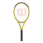 Racchette Da Tennis Wilson Minions Clash 100L