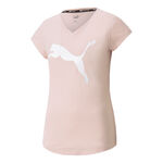 Train Favorite Heather Cat Tee