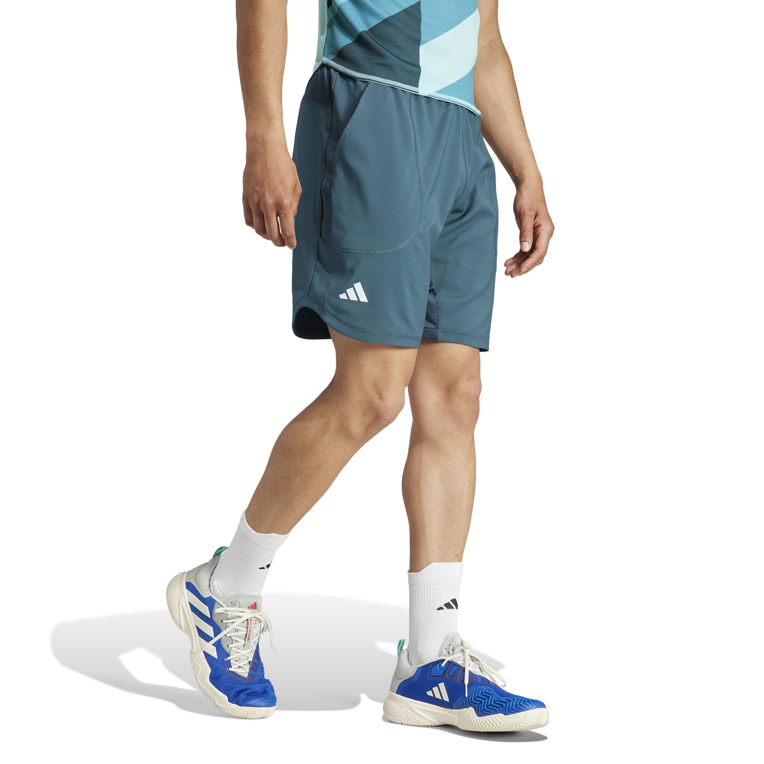 Adidas pantaloncini colori cheap