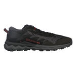 Scarpe da corsa Mizuno Mizuno Wave Daichi 7 GTX Scarpa da trail Donna - nero, grigio scuro