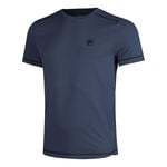 Abbigliamento Da Tennis Fila T-Shirt Jannis