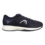 Scarpe da tennis HEAD HEAD Revolt Pro 4.5 Scarpa Per Terra Rossa Uomini-Blu Scuro,Lime