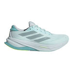 Scarpe da corsa adidas adidas Supernova Solution 2 Scarpa Stabile Donna-Mint,Argento