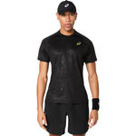 Abbigliamento ASICS Match Capsule Ss Top