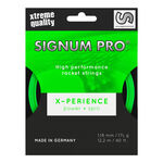 Corde Da Tennis Signum Pro Xperience 12 m