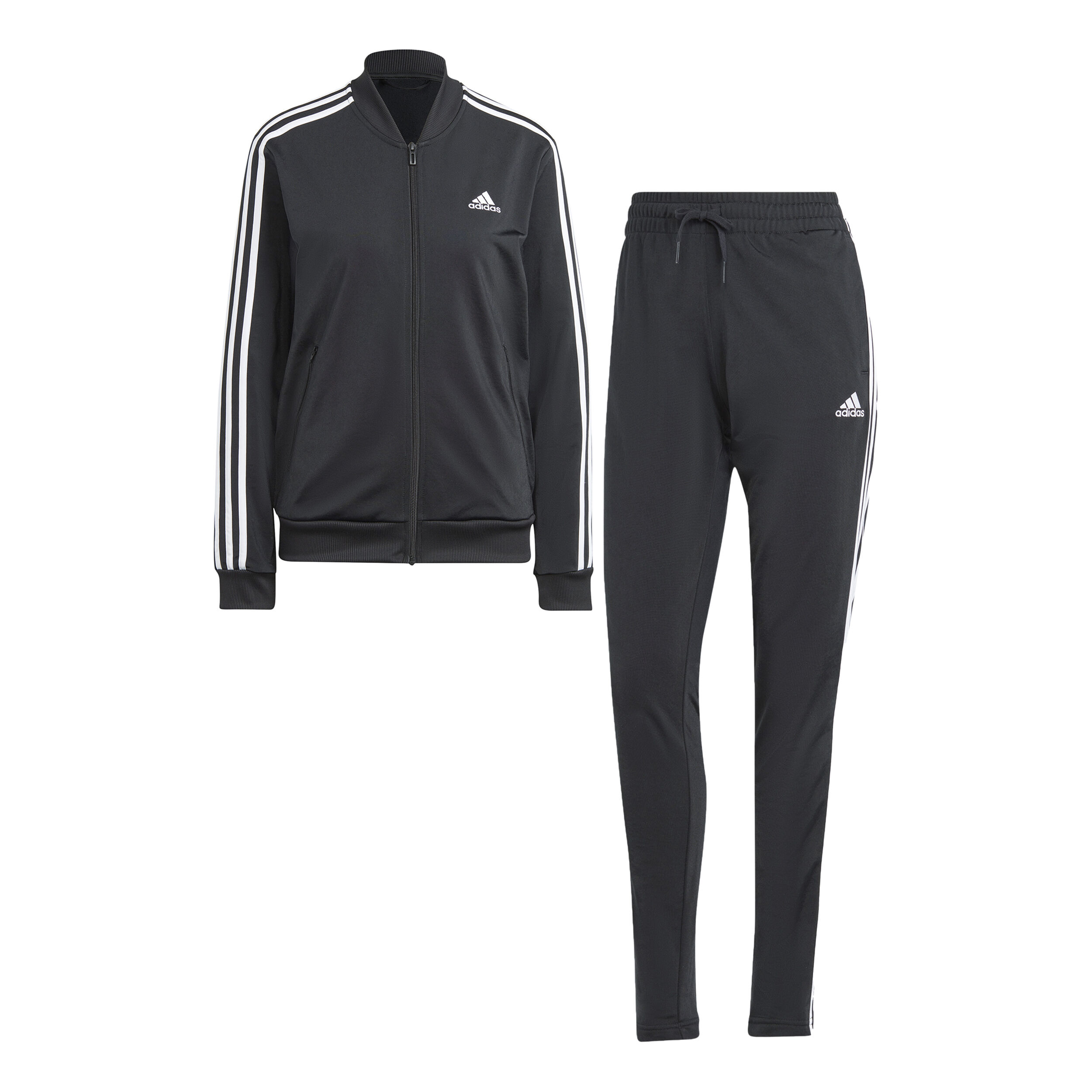 Adidas tennis tracksuit sales