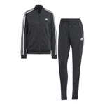 Abbigliamento adidas 3-Stipes Tracksuit