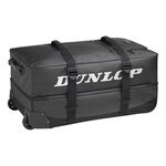 Dunlop Dunlop Pro Wheelie Borsa Da Viaggio-Nero,Bianco