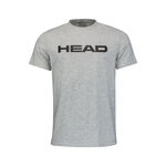 Abbigliamento Da Tennis HEAD Club Ivan Tee