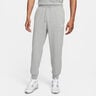 Club Knit Pantalone Da Allenamento Uomini-Grigio