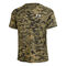 ABC Camo Shortsleeve