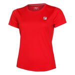 Abbigliamento Da Tennis Fila Tee Leonie