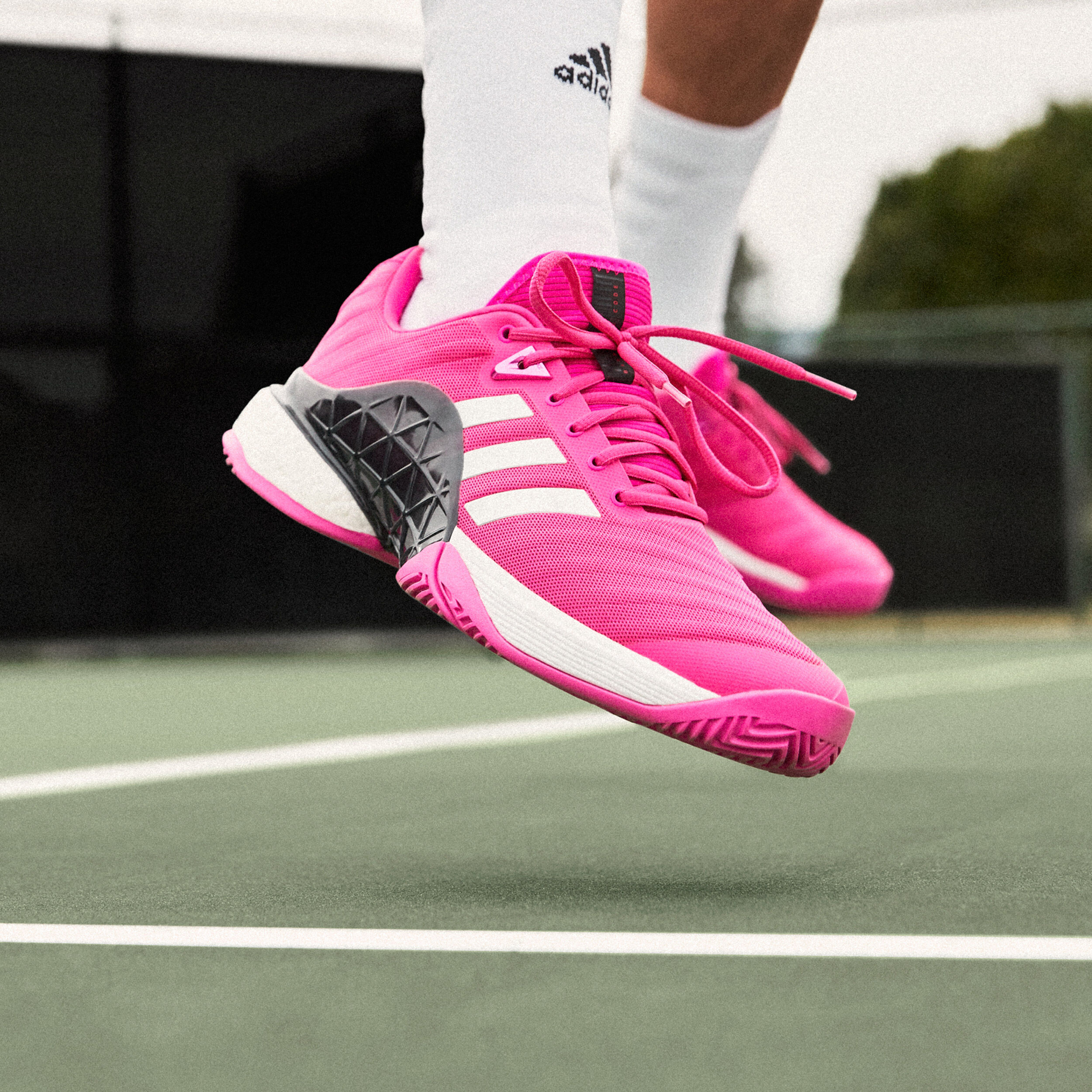 Adidas tennis shoes 2018 mens clearance