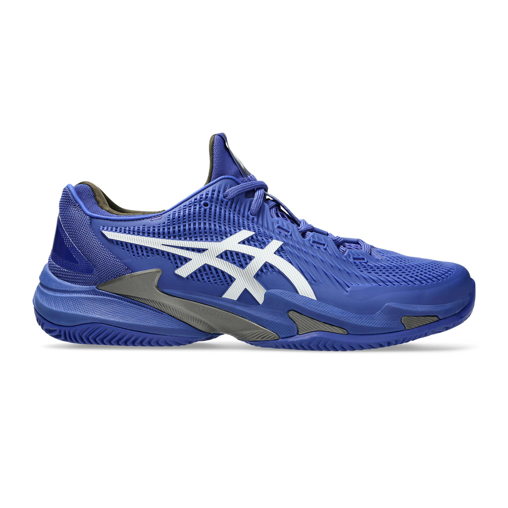 ASICS
