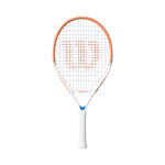 Racchette da tennis Wilson Wilson Roland Garros Elite 23 Racchette per bambini Con corde