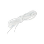 Accessori per scarpe Racket Roots Racket Roots Lacci 140cm-Bianco