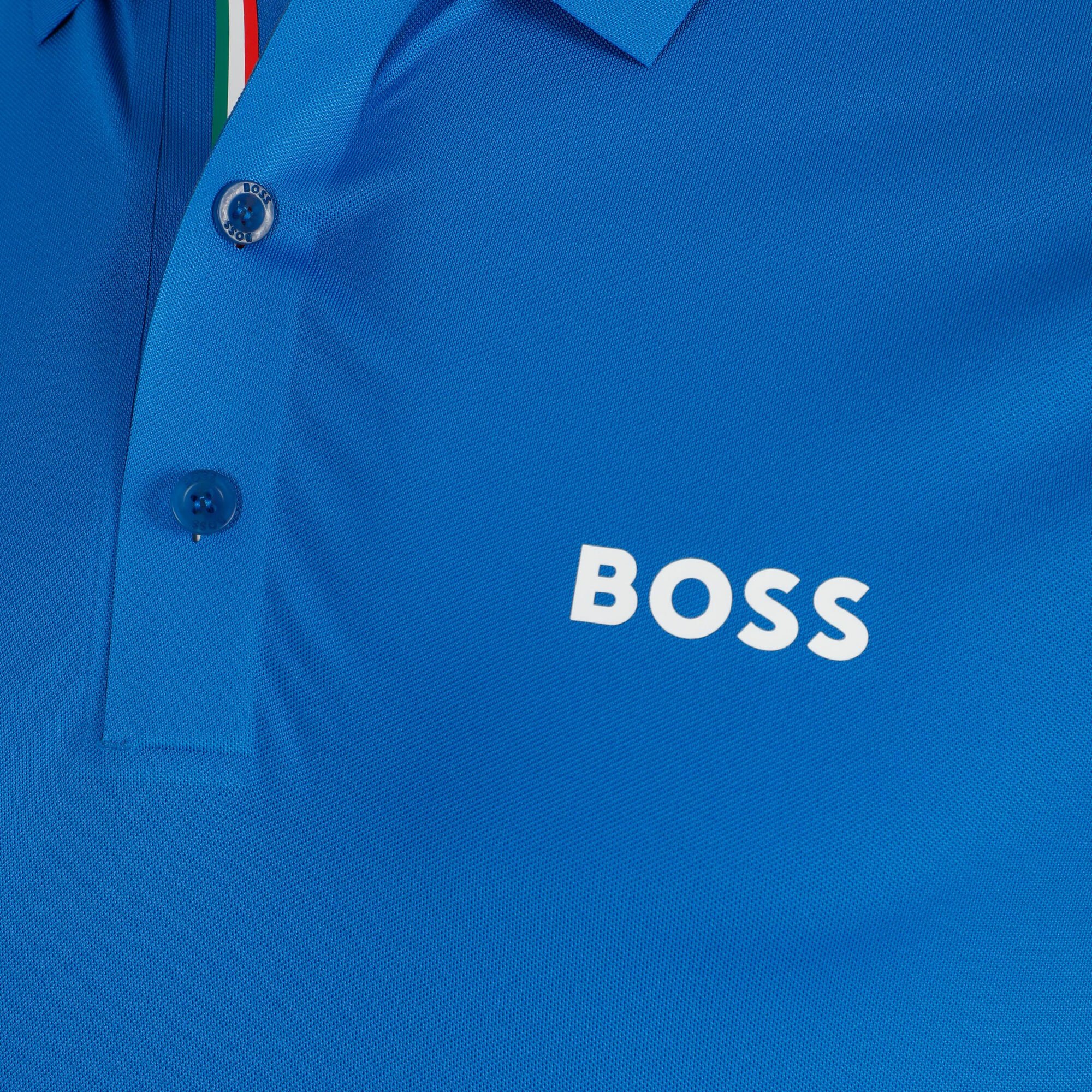 BOSS