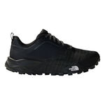 Scarpe da corsa The North Face The North Face Offtrail TR Scarpa Da Trail Uomini-Grigio,Nero