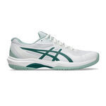 Scarpe da tennis ASICS ASICS Game FF Scarpa per tutte le superfici Uomini - bianco, color petrolio