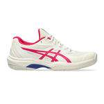Scarpe da tennis ASICS ASICS Game FF Scarpa Per Tutte Le Superfici Donna-Crema,Berry