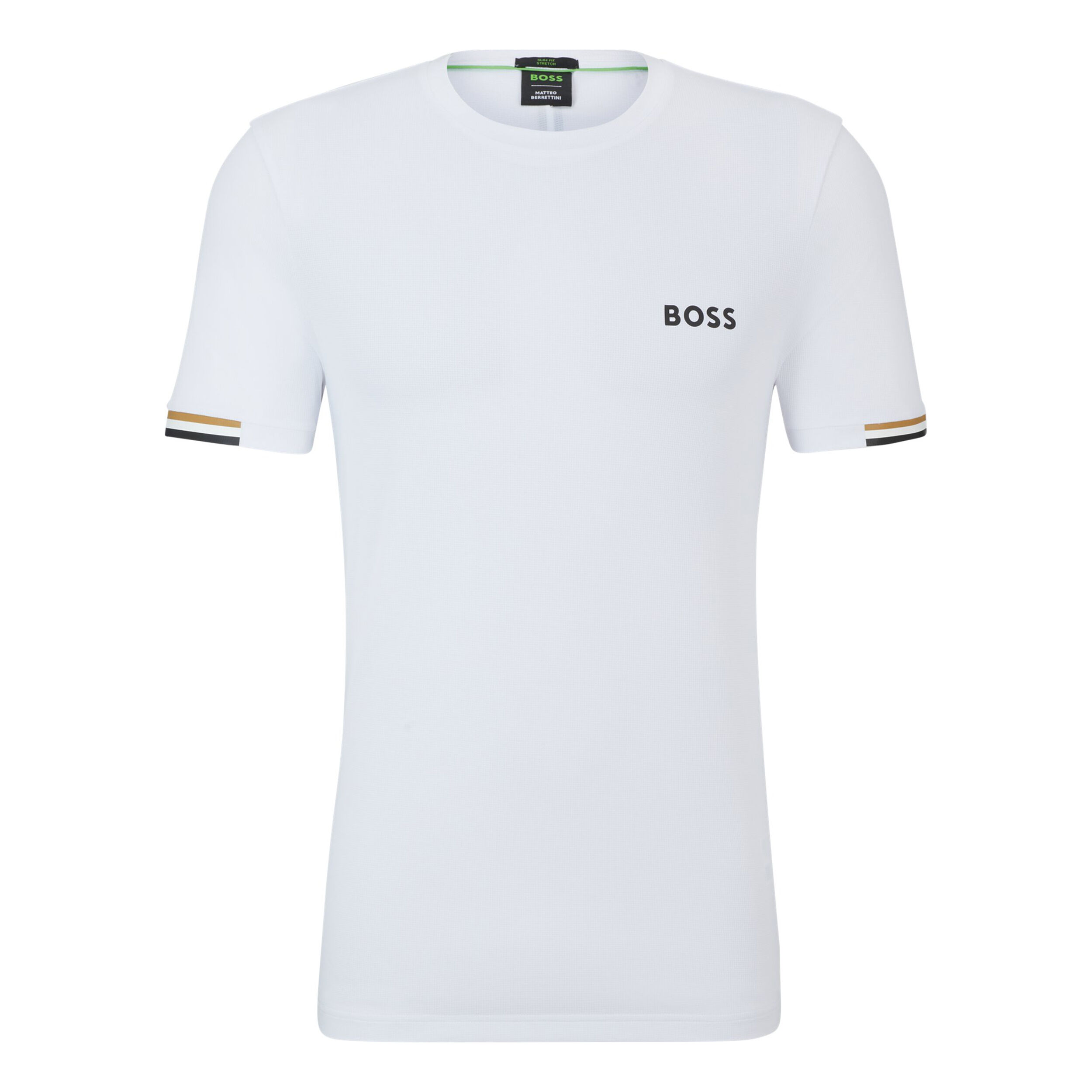 Maglietta boss on sale