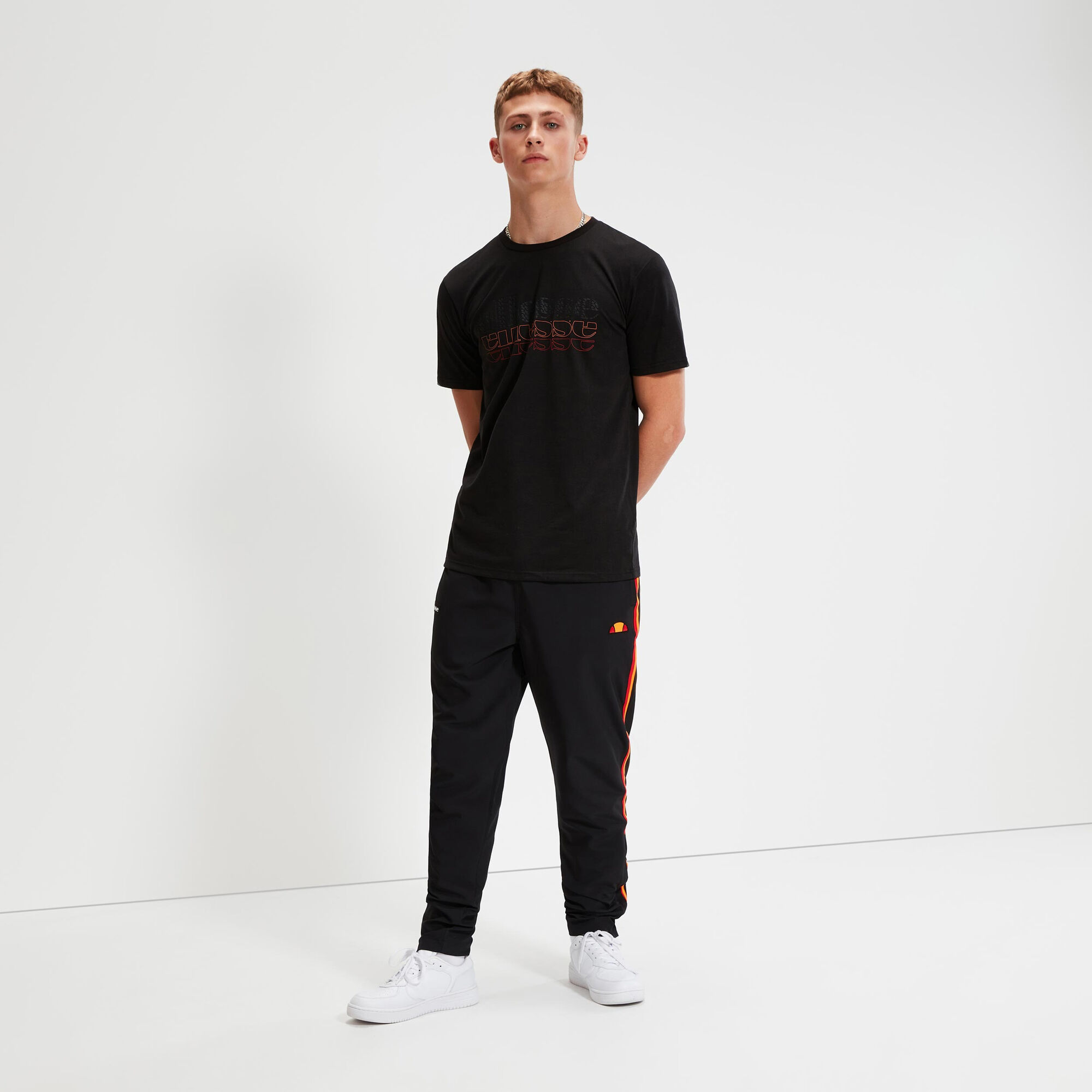 Ellesse