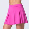 Pleat Party Gonna Donna - rosa, 