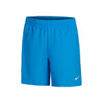 Abbigliamento Nike Nike Dri-Fit Woven Pantaloncini Ragazzi-Blu