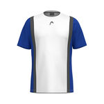 Abbigliamento HEAD Club 25 Tech T-Shirt Boys