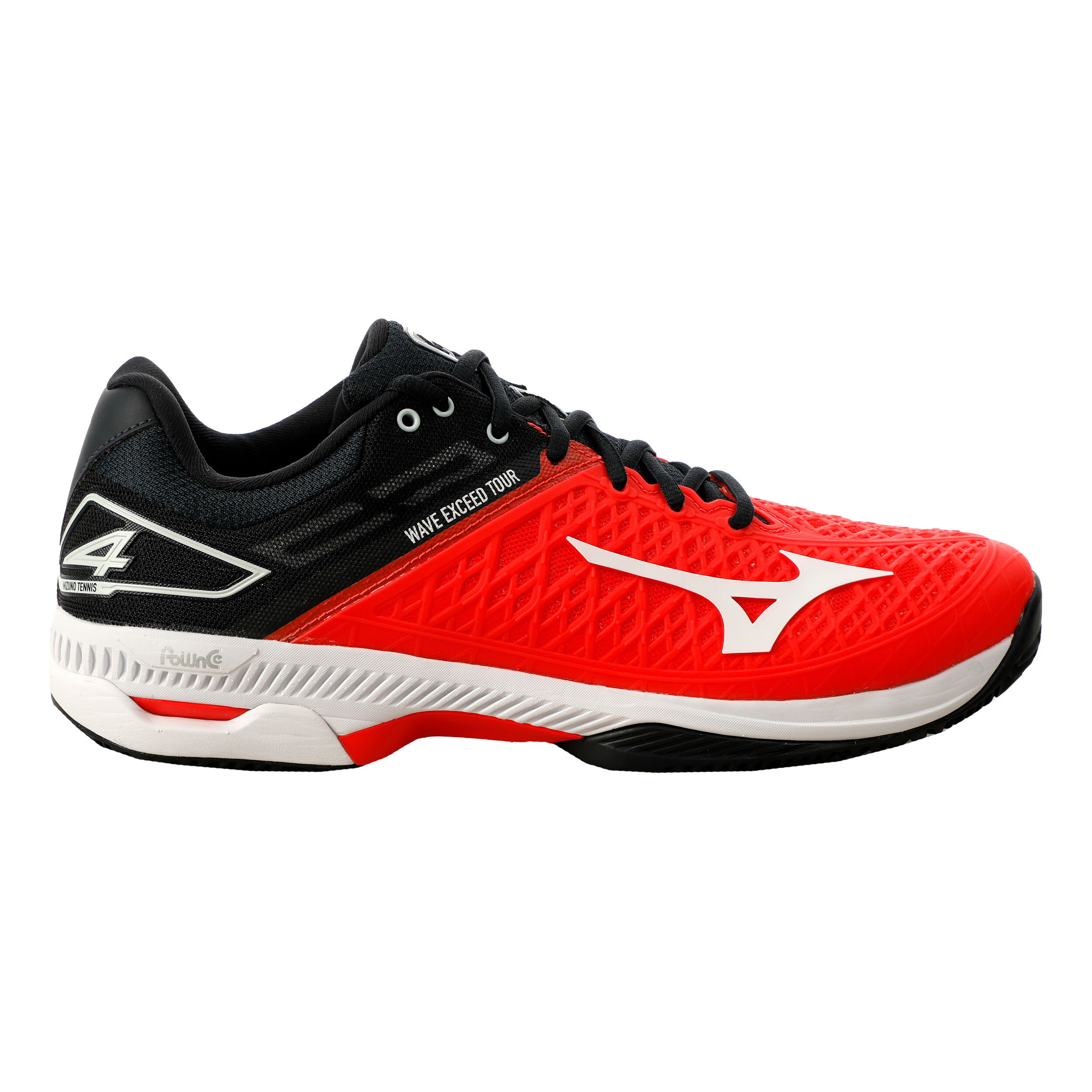 Scarpe mizuno uomo rosse outlet