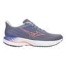 Wave Inspire 21 Scarpa Stabile Donna-Blu