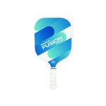 Pickleball Gamma Gamma Pickleball Paddle Fusion Power - Dunkelblau