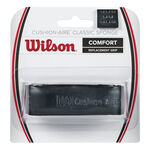 Grip Wilson Cushion-Aire Classic Sponge schwarz