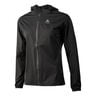 Zeroweight Waterproof Giacca Da Corsa Donna-Antracite