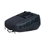 HEAD HEAD Pro  L Borsa per racchetta da padel - blu scuro