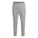 Abbigliamento Bullpadel Bullpadel Grane Pantalone Da Allenamento Uomini-Grigio